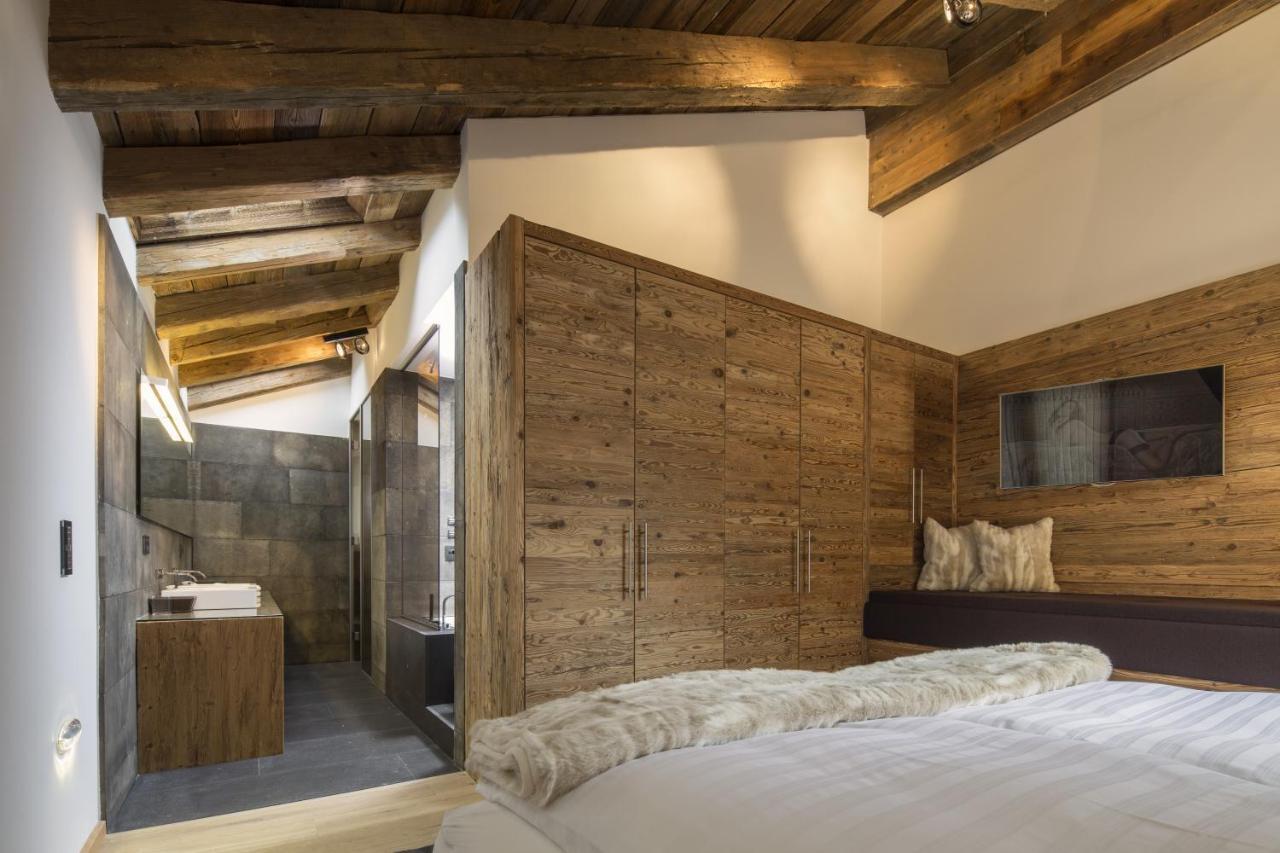 Chalet Residences Mathon Ішгль Номер фото