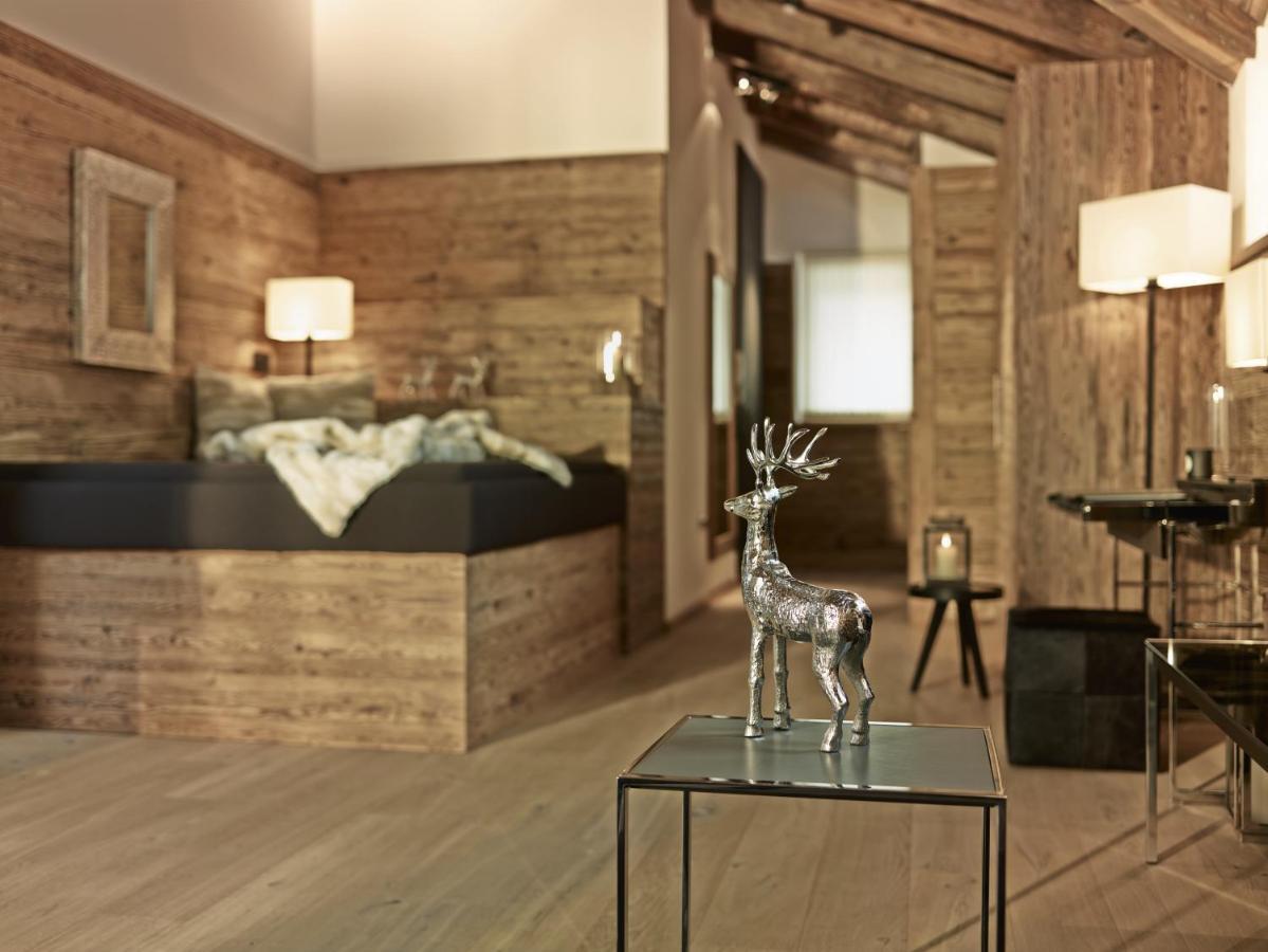 Chalet Residences Mathon Ішгль Номер фото